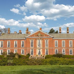 Bosworth Hall Hotel & Spa